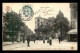 75 - PARIS - 19EME/20EME - TOUT PARIS N°23 - RUE DE BELLEVILLE ET RUE BOLIVAR - EDITEUR FLEURY - District 19