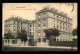 75 - PARIS - 12EME - TOUT PARIS N°1359 - BASTION N°8 BOULEVARD SOULT - EDITEUR FLEURY - Paris (12)