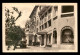 83 - BANDOL - ENTREE DU GRAND HOTEL DES BAINS - Bandol