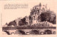 36 - Indre -  CHATEAUROUX -  Chateau Raoul X - Chateauroux