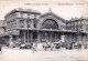 75 - PARIS -  La Gare De L Est - Métro Parisien, Gares