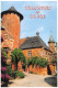 19-COLLONGES LA ROUGE-N°4212-A/0131 - Other & Unclassified