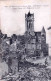 51 - Marne - DORMANS - L église - Bataille De La Marne - Guerre 1918 - Dormans