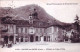 39 - Jura -  SALINS Les BAINS -  L Hotel De Ville - Otros & Sin Clasificación