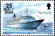 Delcampe - Man Poste N** Yv:564/575 Bateaux 1.Serie - Isle Of Man