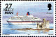 Delcampe - Man Poste N** Yv:564/575 Bateaux 1.Serie - Isle Of Man