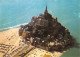 50-LE MONT SAINT MICHEL-N°4214-C/0355 - Le Mont Saint Michel