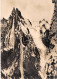 74-LE MONT BLANC-N°4214-B/0195 - Other & Unclassified