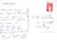 74-LE MONT BLANC-N°4214-B/0009 - Other & Unclassified