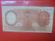 ARGENTINE 100 PESOS ND (1967-69) Circuler  (B.33) - Argentine