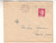 Allemagne - Ostland - Lettre De 1942 - Oblit Tallinn - Exp Vers Rapla Jaam - Hitler - - Besetzungen 1938-45