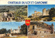 47-LOT ET GARONNE LES CHATEAUX-N°4216-D/0179 - Autres & Non Classés