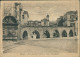 SULMONA (  L'AQUILA ) ANTICO ACQUEDOTTO ROMANO E FONTANA MONUMENTALE - EDIZ. SANTILLI - 1937 (20670) - L'Aquila