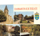 77-DAMMARTIN SUR TIGEAUX-N°4217-B/0037 - Sonstige & Ohne Zuordnung