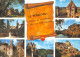 24-LE PERIGORD CHATEAUX-N°4218-B/0393 - Sonstige & Ohne Zuordnung