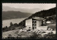 AK Sappl / Kärnten, Hotel Kärntnerhof, Blick Auf Den Millstättersee  - Other & Unclassified