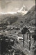 11675546 Zermatt VS Matterhorn  - Autres & Non Classés