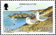 Delcampe - Man Poste N** Yv:219/230 Oiseaux Marins 1.Serie (Thème) - Autres & Non Classés