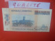 ARGENTINE 1.000.000 PESOS ND (1981-83) Circuler Belle Qualité (B.33) - Argentine