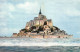 50-LE MONT SAINT MICHEL-N°4220-B/0187 - Le Mont Saint Michel