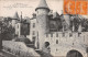 13-LE PUY SAINTE REPARADE CHATEAU DE LA GARDE-N°4220-D/0381 - Andere & Zonder Classificatie