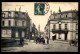 03 - MOULINS - RUE GAMBETTA - MAGASIN DE TISSUS J. BUSSIERE - Moulins