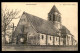 03 - BESSAY - L'EGLISE - Andere & Zonder Classificatie