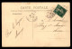 02 - LA FERE - LE PONT DU CHEMIN DE FER - LOCOMOTIVE - Other & Unclassified