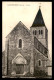 02 - BARENTON-BUGNY - L'EGLISE - Other & Unclassified