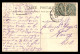 54 - VELAINE - LA POSTE ROUTE DE NANCY A TOUL - Other & Unclassified