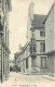 10 - Troyes - Rue De L'Hotel De Ville - Animée - Précurseur - Carte Neuve - CPA - Voir Scans Recto-Verso - Troyes