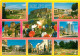 90 - Belfort - Multivues - CPM - Voir Scans Recto-Verso - Belfort - Ville