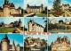 86 - Poitou - Chateaux Du Poitou - Multivues - Carte Neuve - CPM - Voir Scans Recto-Verso - Altri & Non Classificati