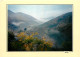 30 - Gard - Les Cévennes - Brume Et Pluie D'automne Vers Le Col De La Triballe - CPM - Voir Scans Recto-Verso - Other & Unclassified