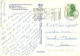 22 - Dinan - Le Château Et La Grande Porte D'entrée - Flamme Postale De Dinan - CPM - Voir Scans Recto-Verso - Dinan
