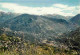 09 - Ax Les Thermes - Vue Générale - Vue Du Col De Chioula - Carte Neuve - CPM - Voir Scans Recto-Verso - Ax Les Thermes