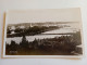 D202763   AK CPA - Russia - Karelia  (Suomi Finland),  SORTAVALA  Сортавала  Ca 1930's FOTO-AK  RPPC - Finland