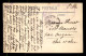 CACHET DE L'HOPITAL AUXILIAIRE DE TERRITOIRE N°1 - MARMOUTIER - COMITE DE TOURS - 1. Weltkrieg 1914-1918