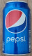 Saudi Arabia Pepsi Drink Can With Albaik Symbol On It The Famous Restaurant - Cans