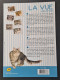 Chat, Carnet De Timbres Neufs. - Hauskatzen