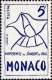 Monaco Poste N** Yv: 399/401 Antoine-Frédérique Ozanam 1813-1853 - Nuevos