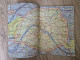 Grand Paris 20 Arrondissements 50 Plans/ Banlieue 300 Plans Ponchet +carte Routière - Kaarten & Atlas