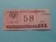 5 Chon - 1988 ( For Grade, Please See Photo ) UNC > North Korea ! - Korea, Noord