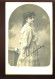 ARGENTINE - JEUNE FEMME  - CARTE PHOTO ORIGINALE - Argentine