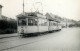 TRAMWAY - ALLEMAGNE - FRANKFURT - Trains