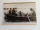 D202768   AK CPA -Suomi Finland  Sweden   -Albert Edelfeld - Family Traveling By Boat  Ca 1930's - Finlande