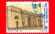 ITALIA - Usato - 2019 - 150 Anni Dell’Arsenale Militare Marittimo Di La Spezia – Porta Principale - B - 2011-20: Gebraucht