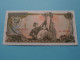 50 Won - 1978 ( For Grade, Please See Photo ) UNC > North Korea ! - Korea (Nord-)