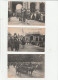 CP 54 NANCY Cortege Historique 1909 Serie De 16 Cartes - 5 - 99 Cartes