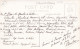 DEP55......carte Photo...VAUCOULEURS CLASSE PROMOTION 1935 36 Avec Noms  Des Eleves Au Dos - Other & Unclassified